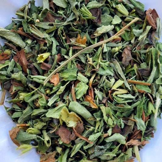Stevia Leaf