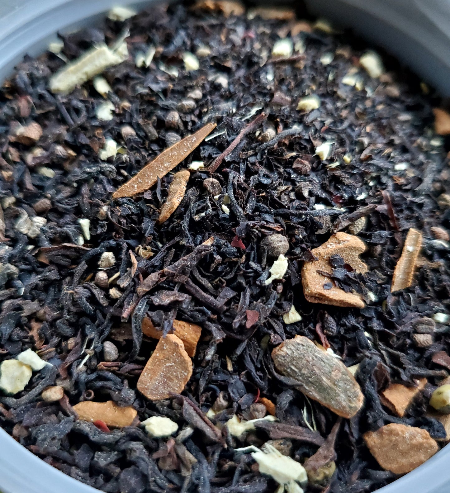 Broom Handle Chai Black Tea