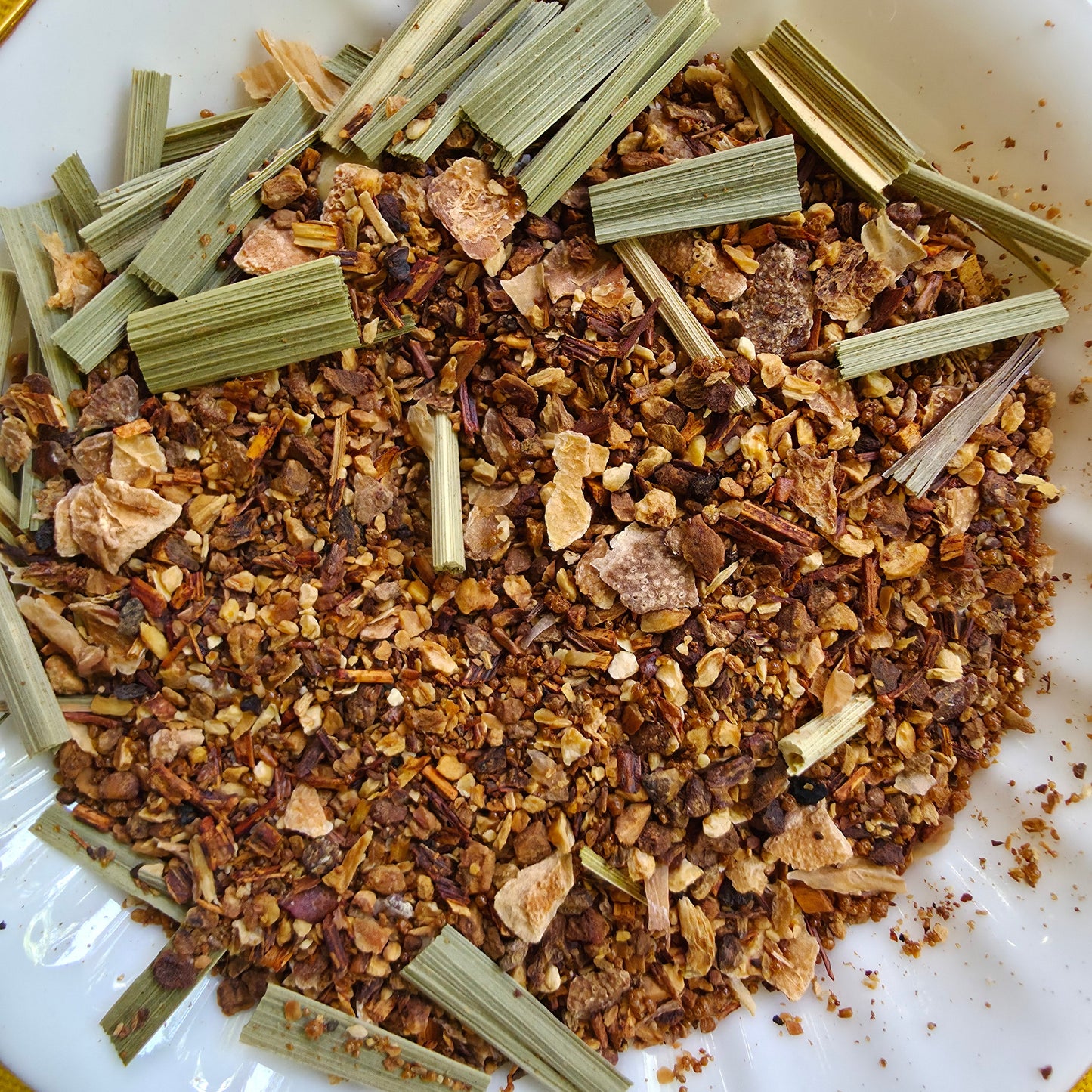 Decaf Chicory Coffee, Chicory Tea, coffee con, coffee in disguise