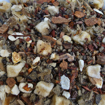 Apple Cider Tea