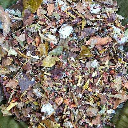 Pear White Tea