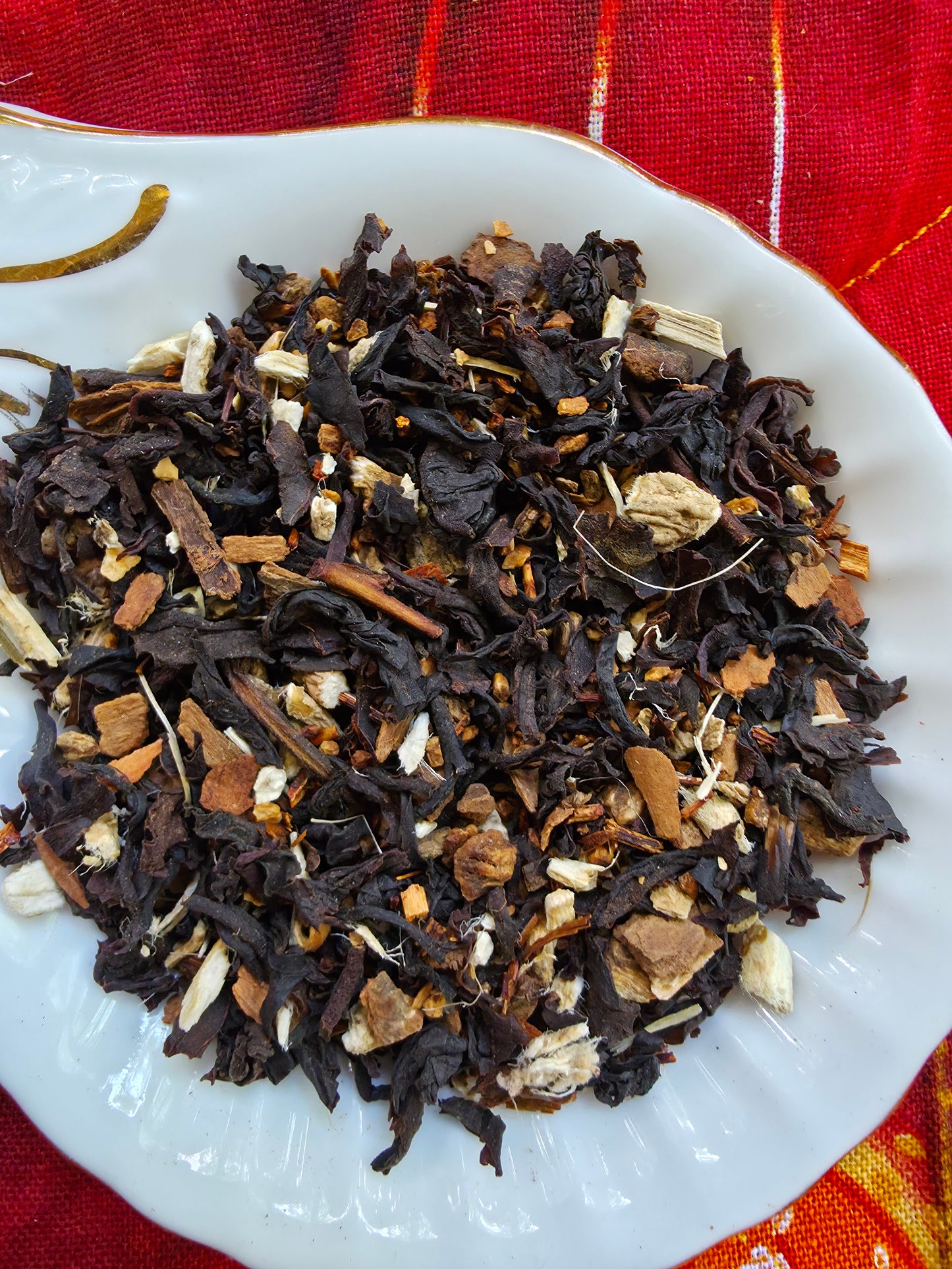 Roasted Caramel