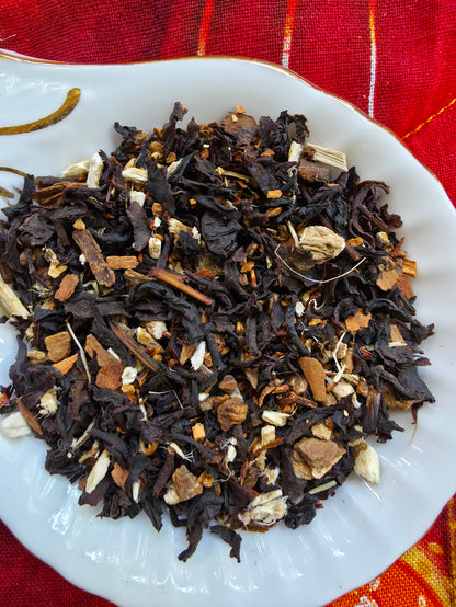 Roasted Caramel