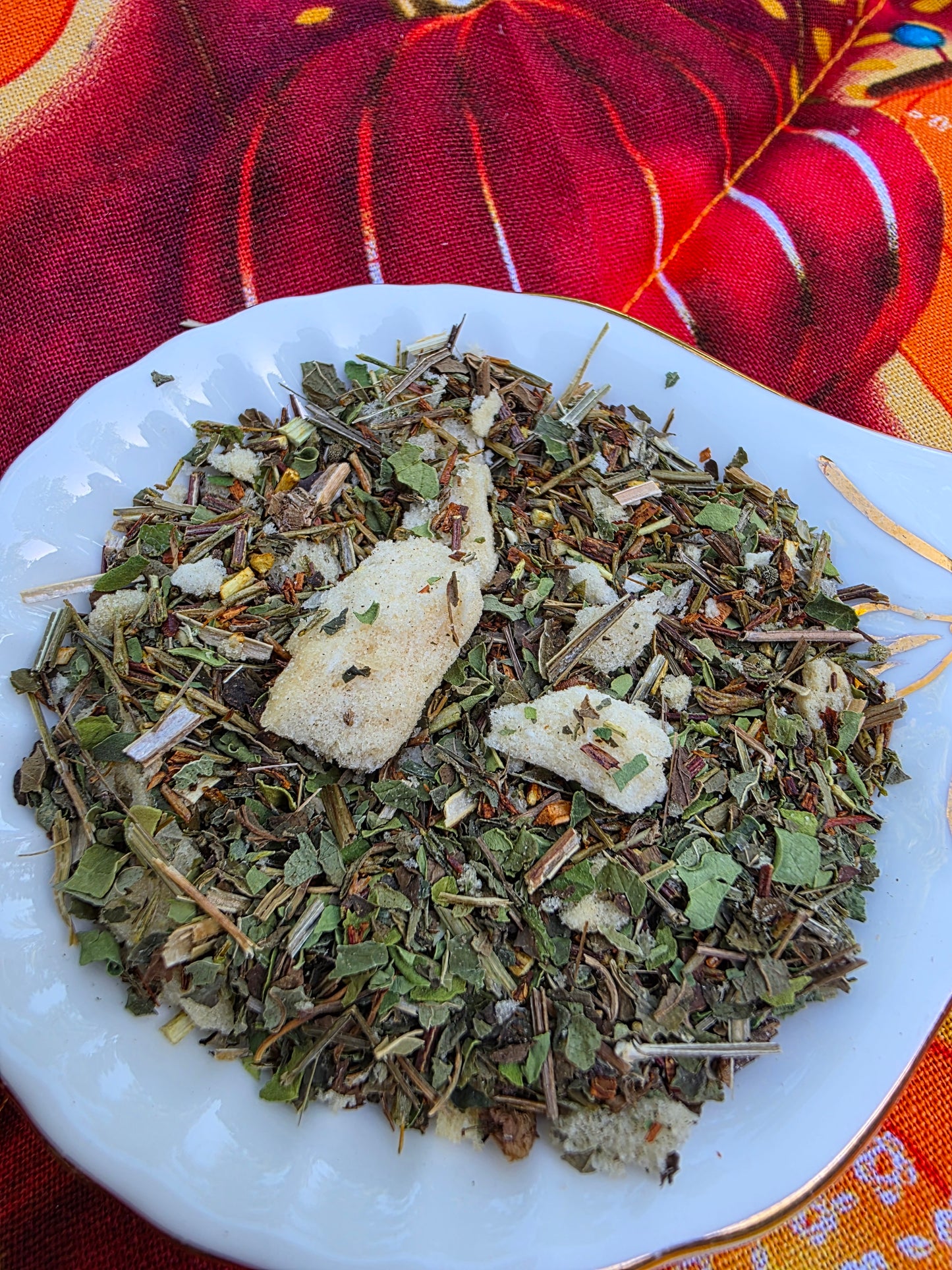 Soursop Slop