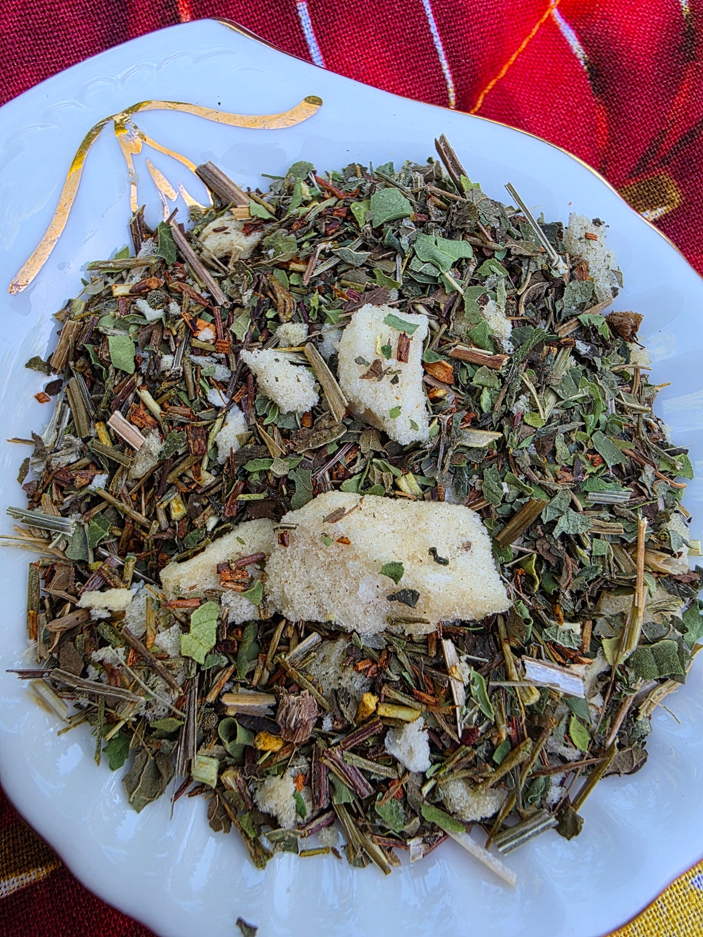 Soursop Slop