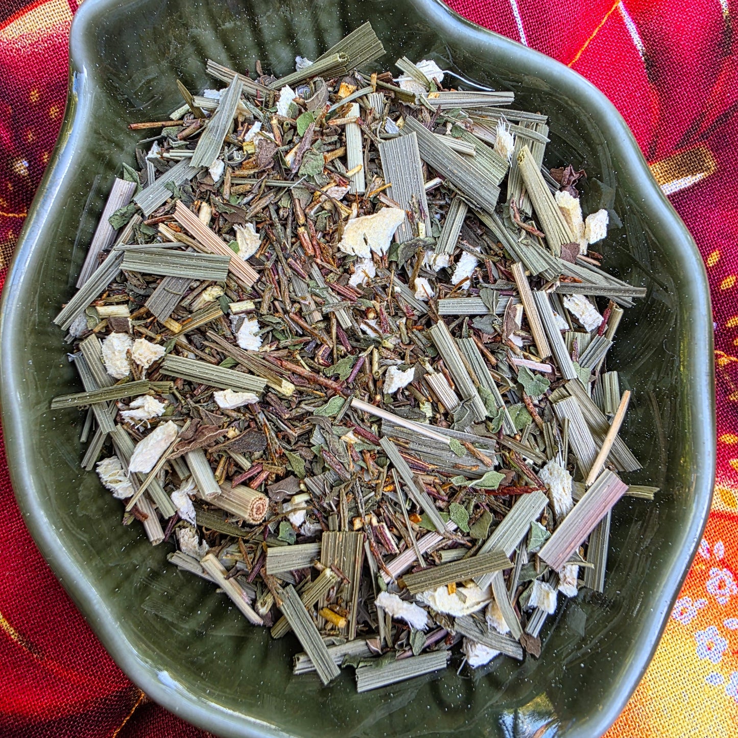 tea for nausea