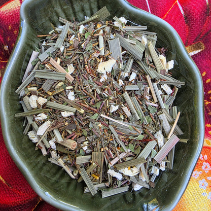 tea for nausea