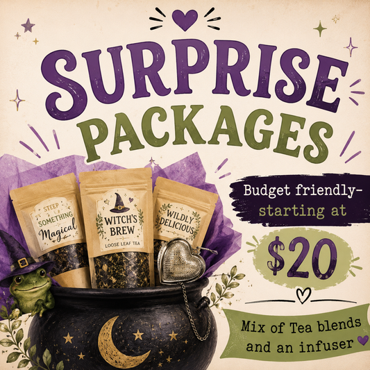 Surprise Packages