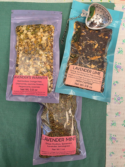 Lavender Lovers