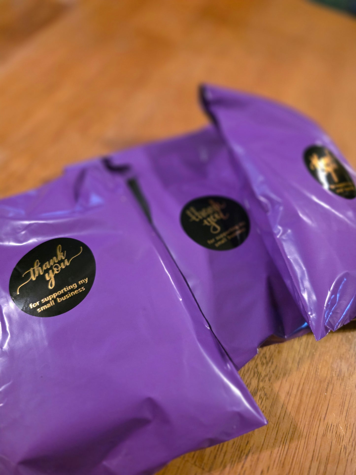 Surprise Packages