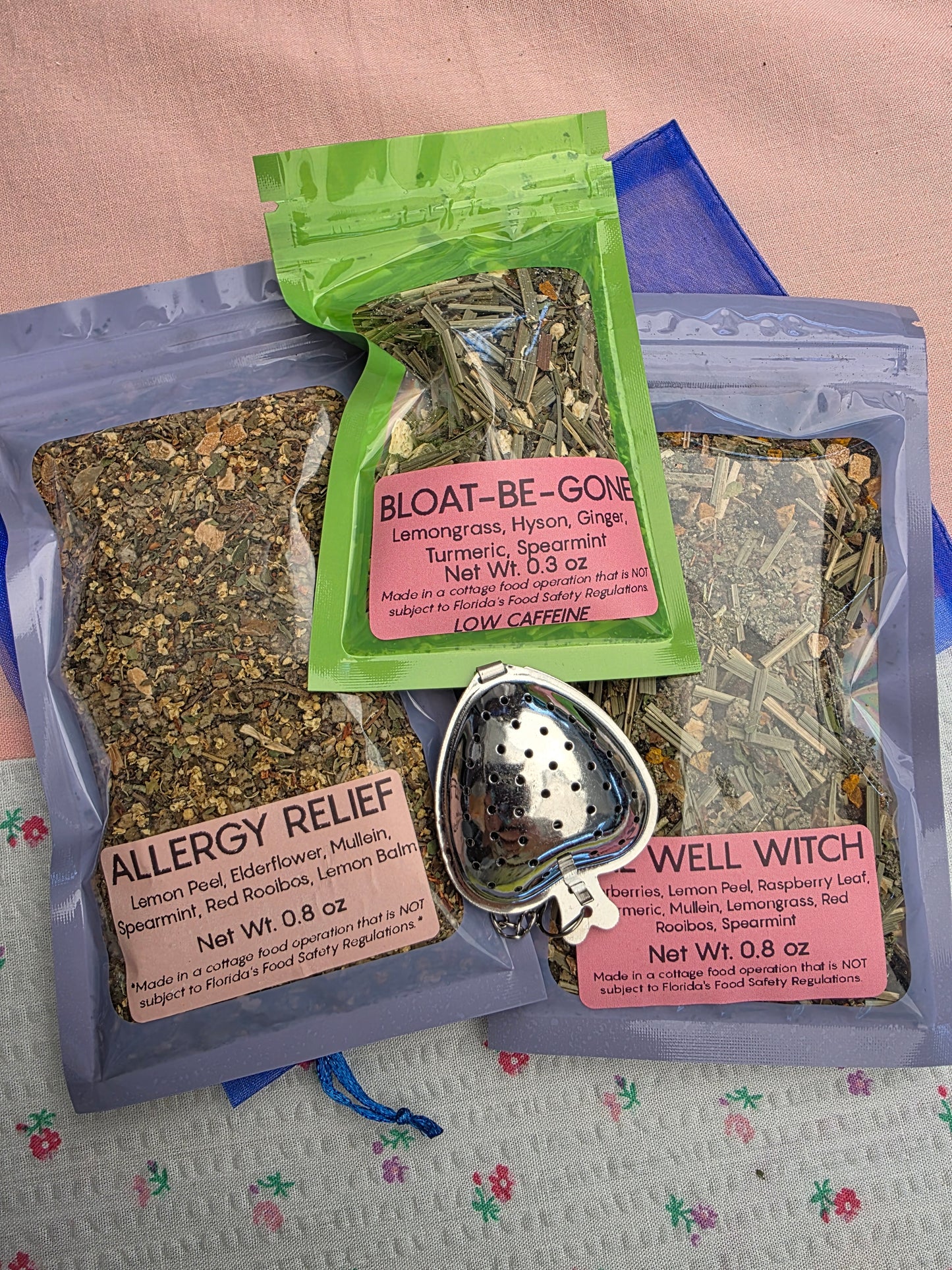 Wellness Bundle
