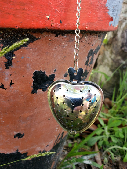 Heart-shaped Infuser
