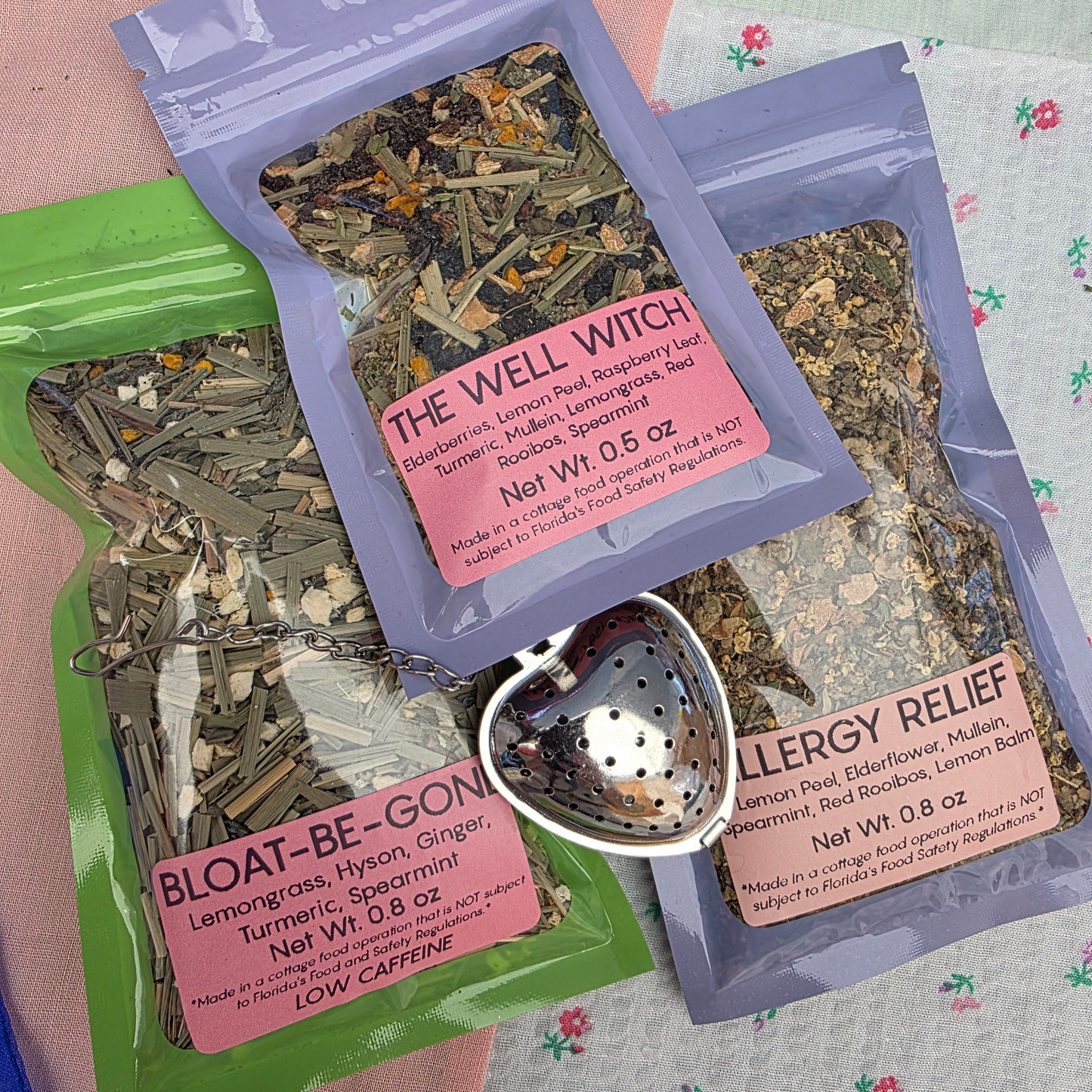 Wellness Bundle