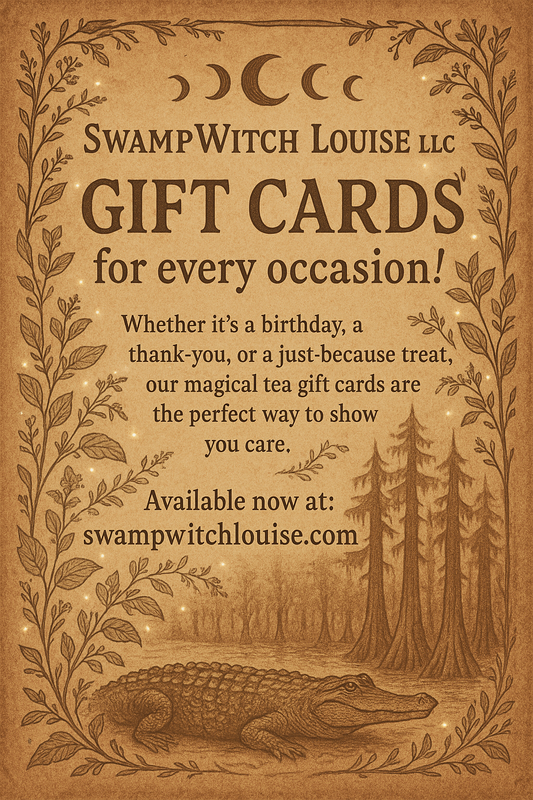 Digital Gift Cards