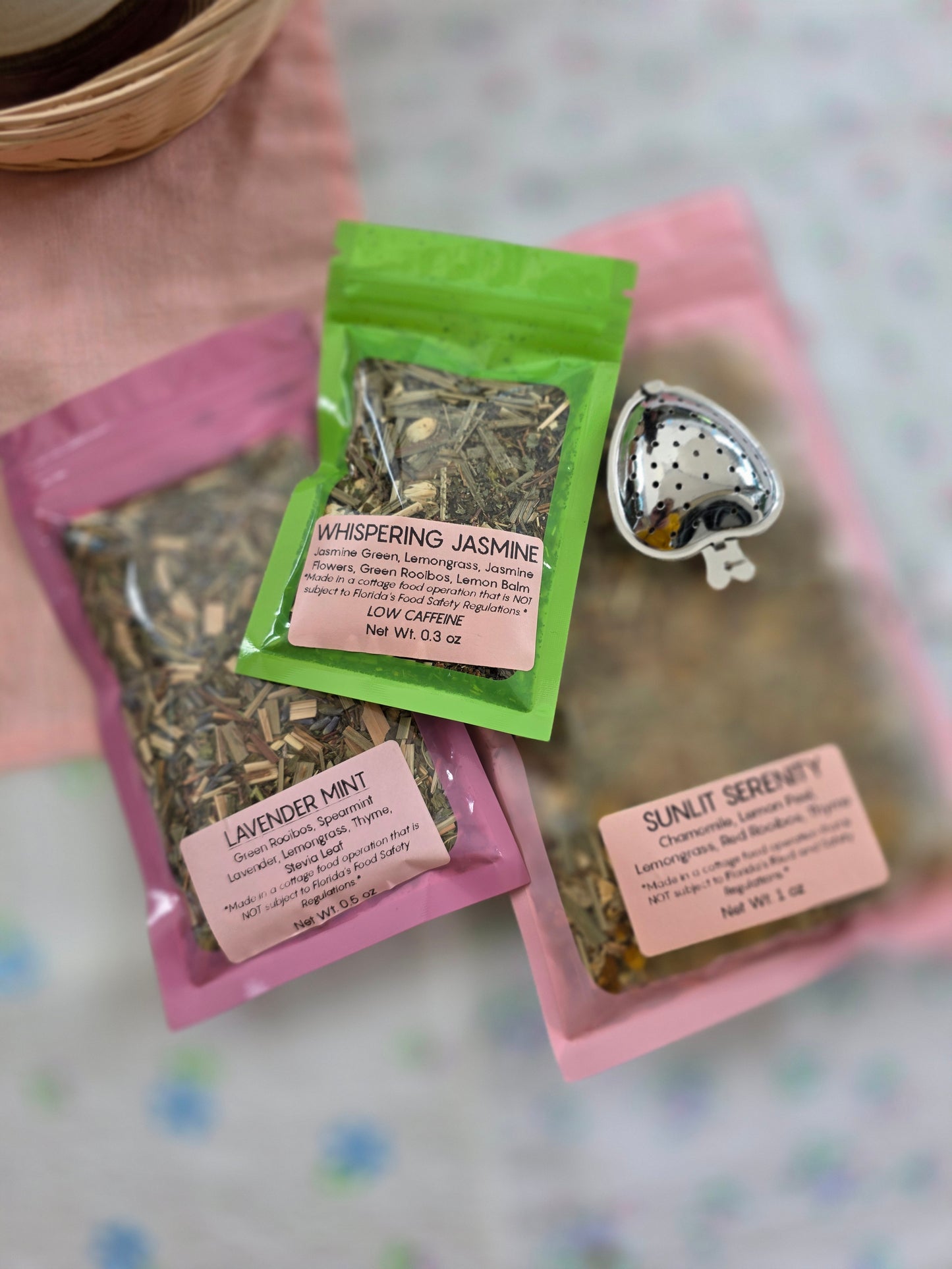 Relaxation Station Bundle