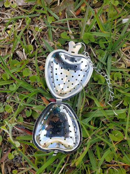 Heart-shaped Infuser