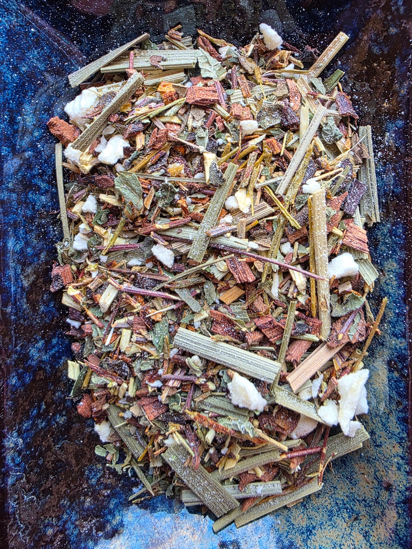 Herbal Pineapple