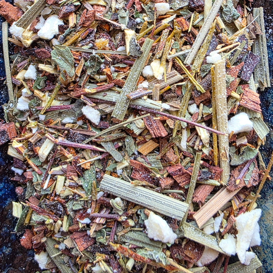 Herbal Pineapple