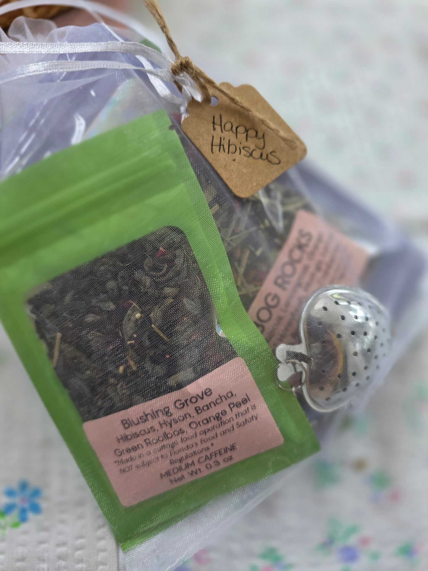 Happy Hibiscus Bundle