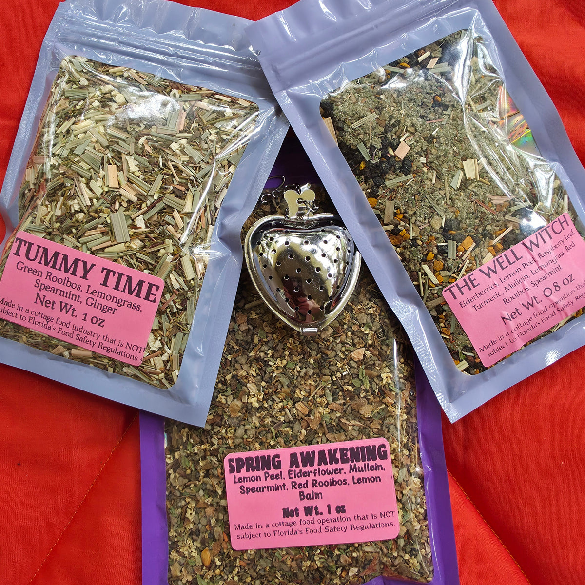 Wellness Bundle