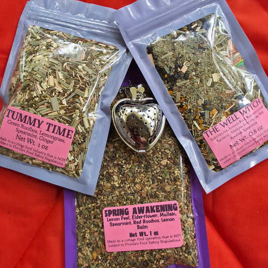 Wellness Bundle