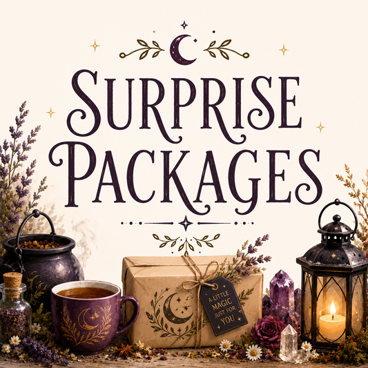 Surprise Packages