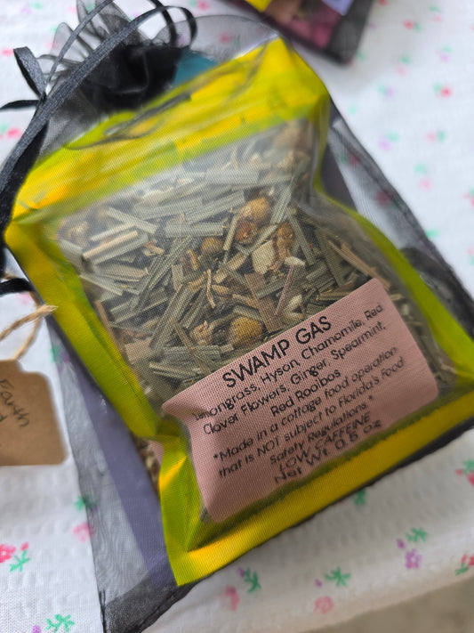 Earth & Ember Trio Bundle