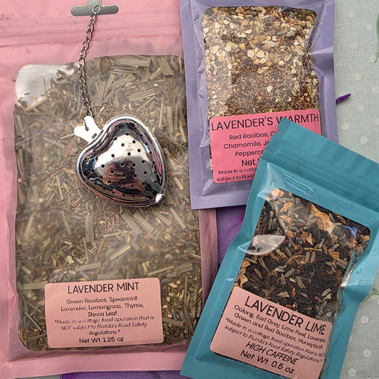 Lavender Lovers