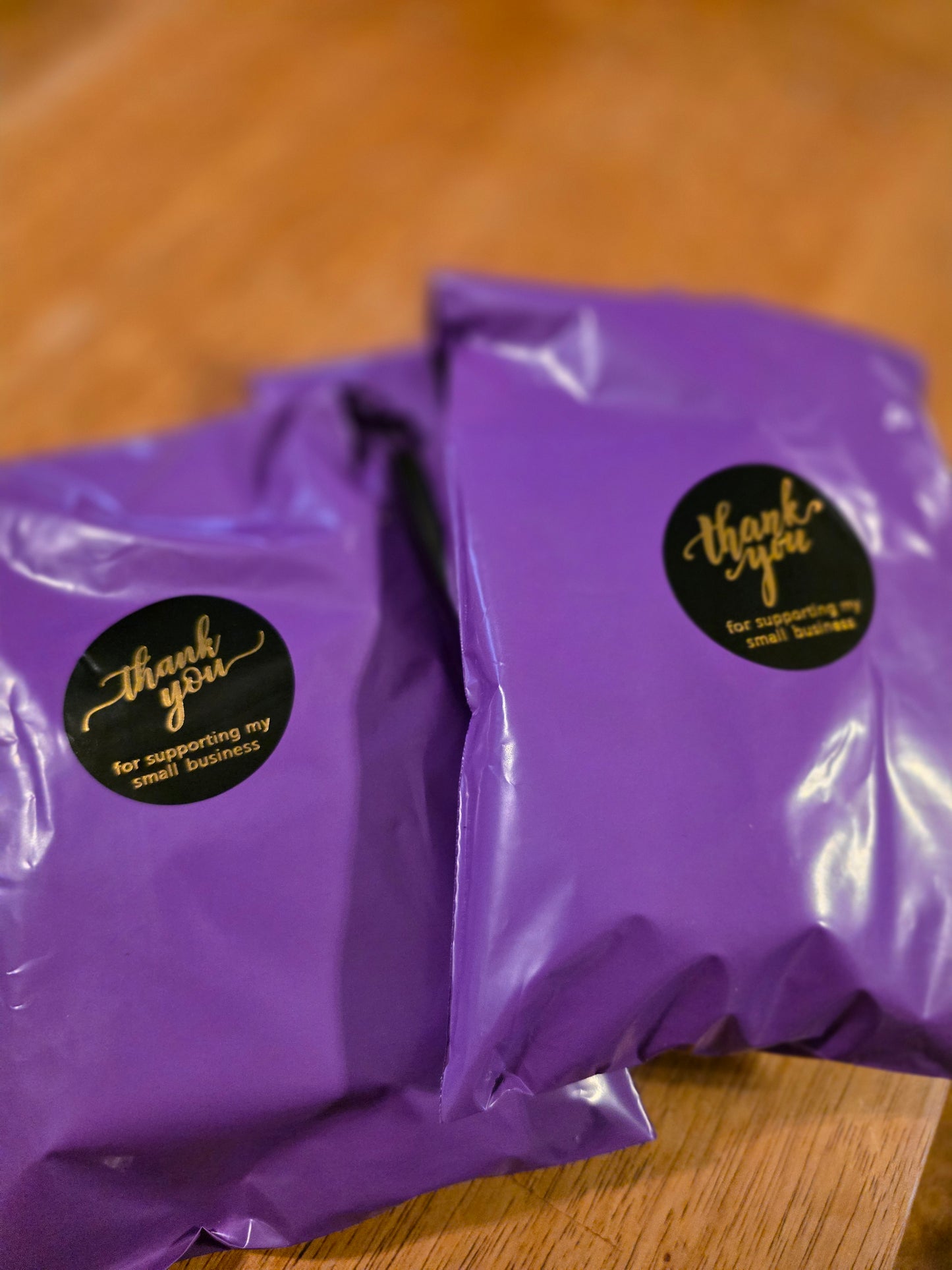Surprise Packages