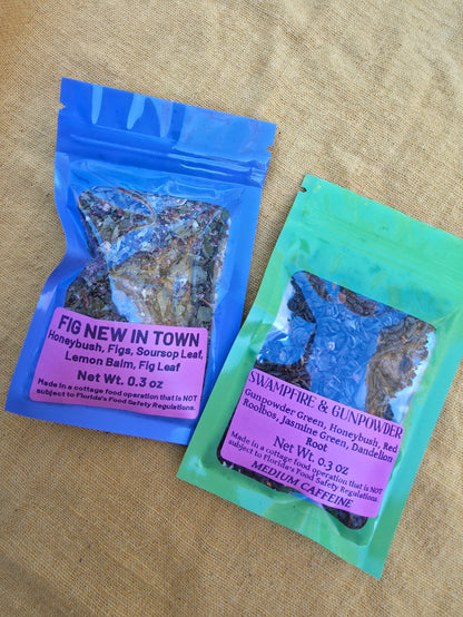 Monthly Sampler-4-Pack