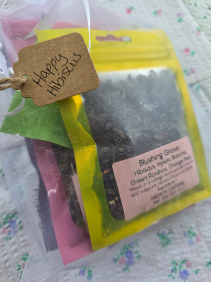Happy Hibiscus Bundle